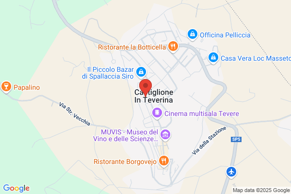 Corsi Ugo