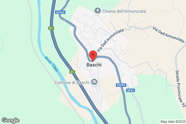 Dacci un Taglio Michele Provenzani