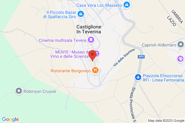 Fratini Antonio