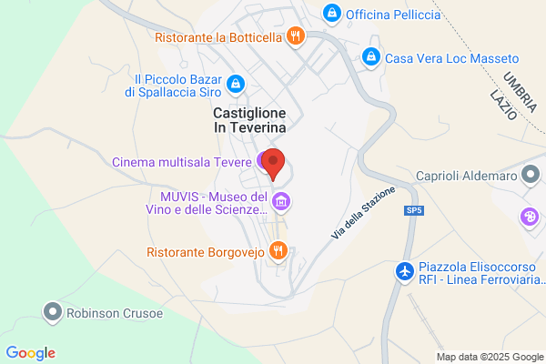 Moda Per Di Sangiusti Antonella antonella