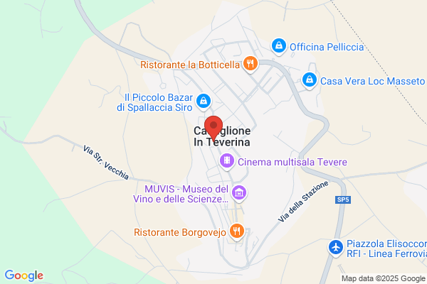 Pizzeria Il Caminetto Di Caiello costantino