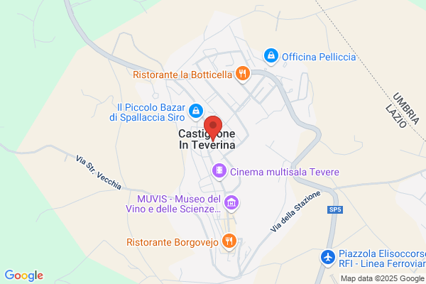 Poste Italiane