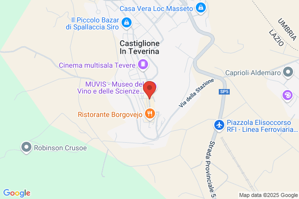 Rotisciani giancarlo
