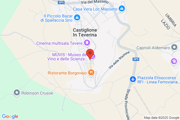 Salvoni rena Olive