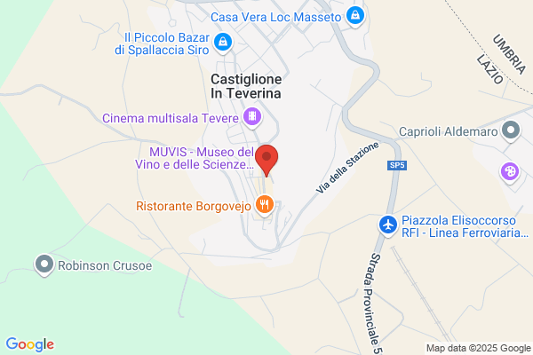 Santori giulia