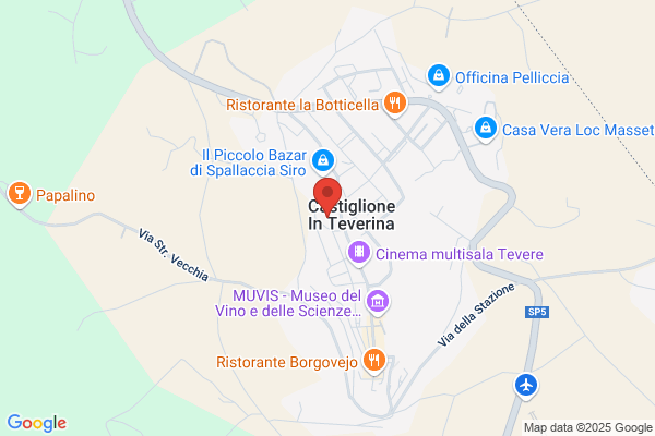 Studio Tecnico Associato Delta Rilievi Di Boco l & fiocchetti f