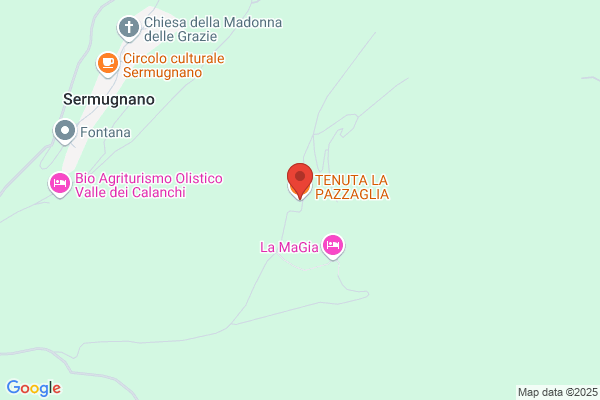 Tenuta La Pazzaglia