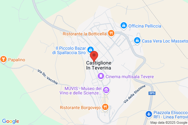 Trappolini Snc
