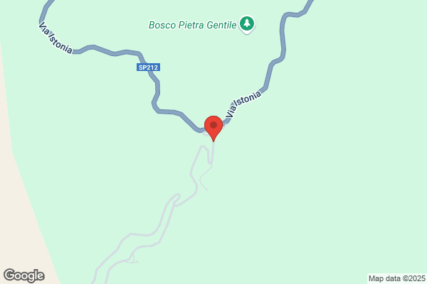 Antica Trattoria Vittoria