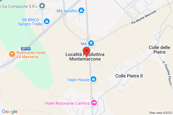 Lana Flex Val Di Sangro S.N.C.