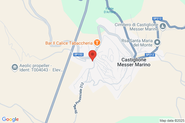 Liberatore Francesco Distributore api