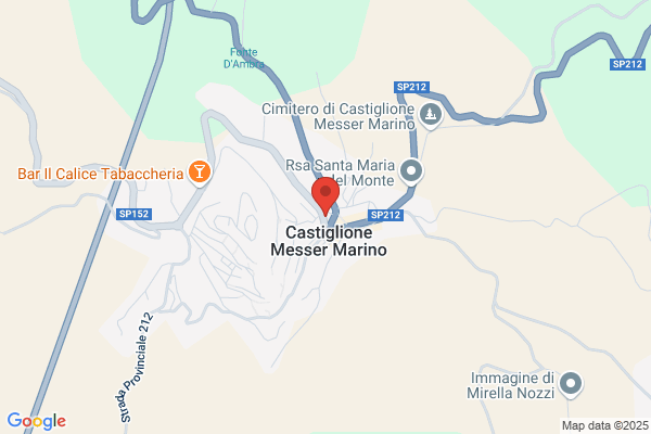 Macelleria Da Peppino
