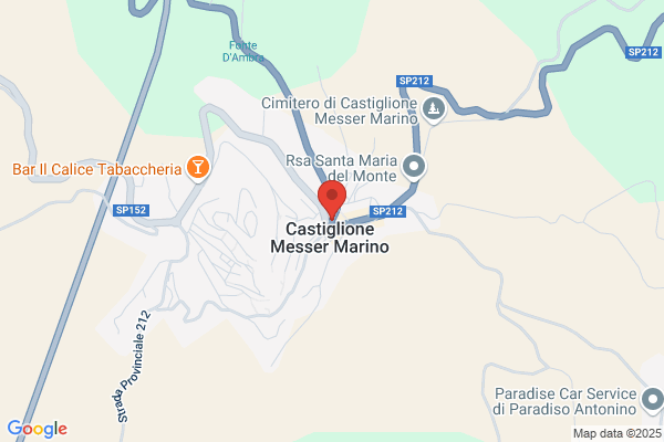 Magnacca filomena
