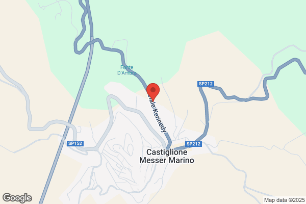 Magnacca giovanni