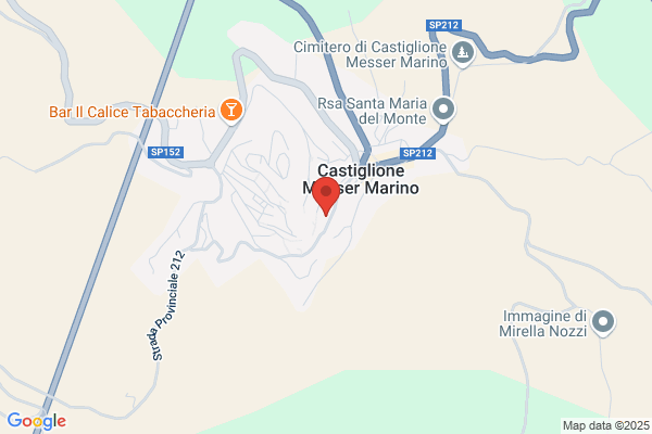 Municipio Uff.Provinciale Lavoro