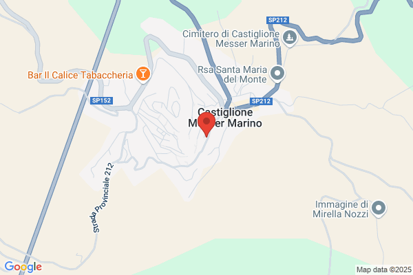 Ottica Mastrovincenzo marco