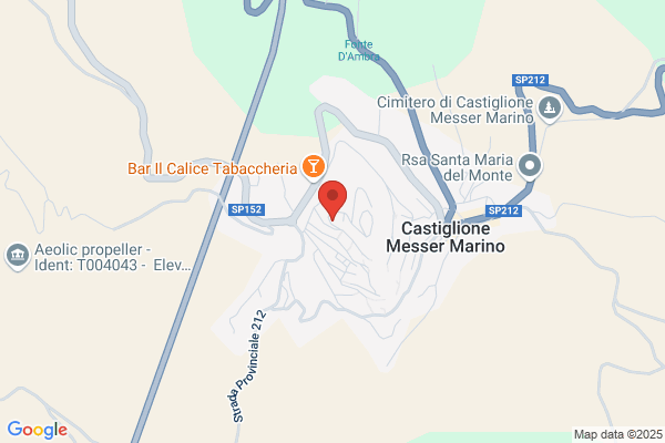Unita Locale Socio Sanitaria N 15 - vasto