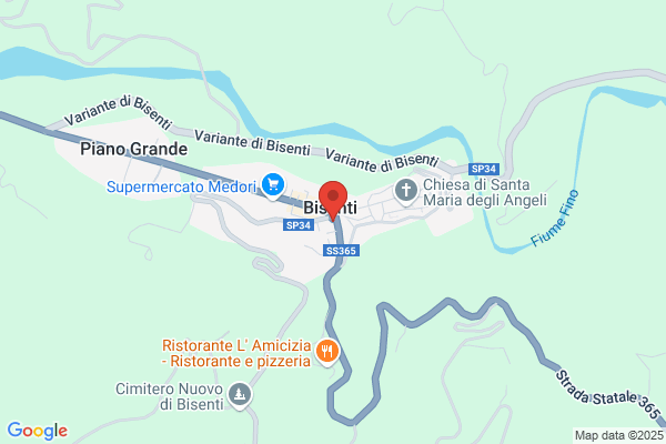 Municipio Di Bisenti