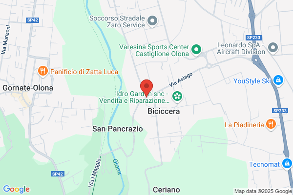 Labitazione Di Trotta Massimo