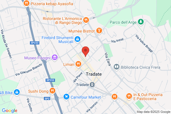 Municipio Di Tradate