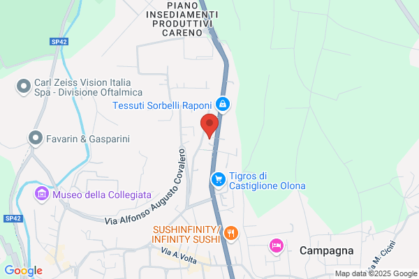 Seprio Impianti