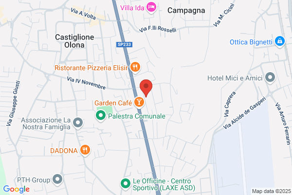 Tc Impianti