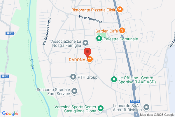 Gielle Frigor Di Gritti Luigi