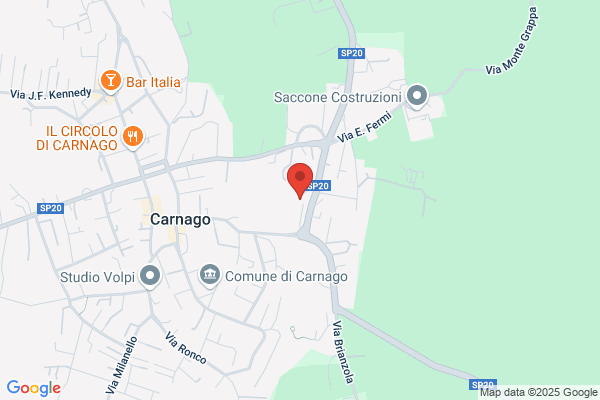 Carpenterie F.P.
