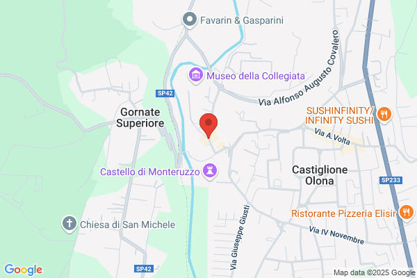 Pinton giuseppe