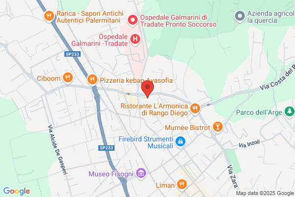 Centro Estetico di Manfredi Loredana