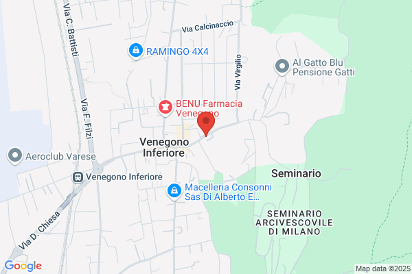 Immagine S.D.F. Di Cagnin Oriana E C.