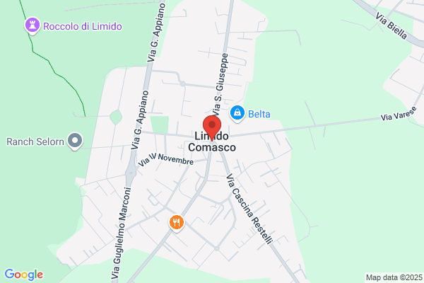 Limido (S.R.L.)