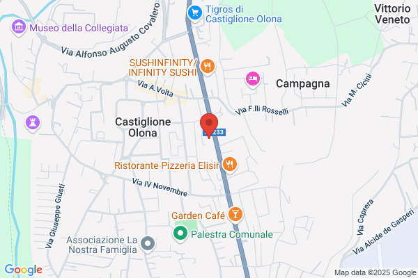 Tecno Idro di Palmisani Claudio