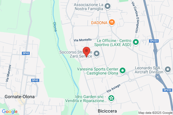 Prealpi Srl