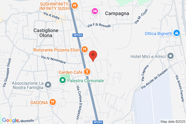 Tex House S.N.C. Di Zamuner Pierina