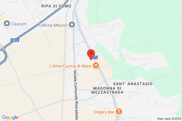 Ambulatorio Veterinario San Anastasio