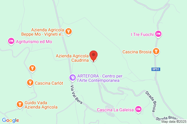 Azienda Agricola Caudrina