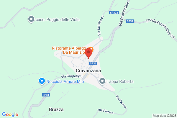 Alimentari Serafino