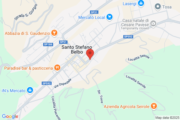 Farmacia Artuffo