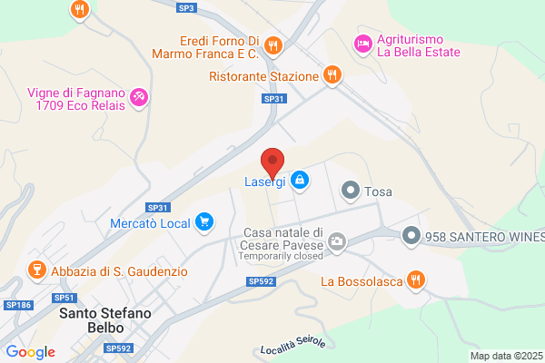 Fratelli Barbero S.N.C.