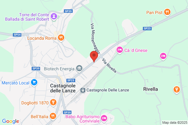 Fratelli Biamino - Onoranze Funebri