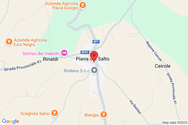 Gi.Ti. Di Gioda A. & Tibaldi Marina snc