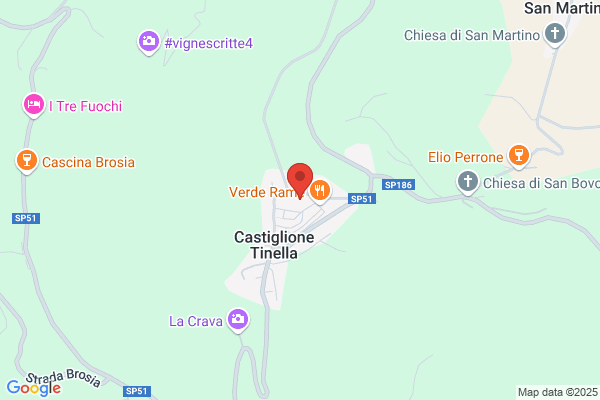 Ptp Casa San Andrea vo 8-12 14-20 (Or. Feriale e Festi)