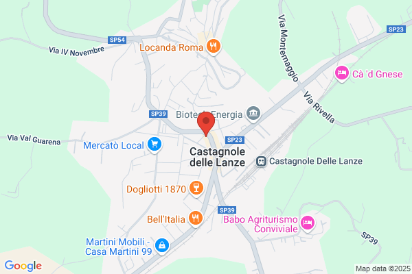 Ristorante Castello