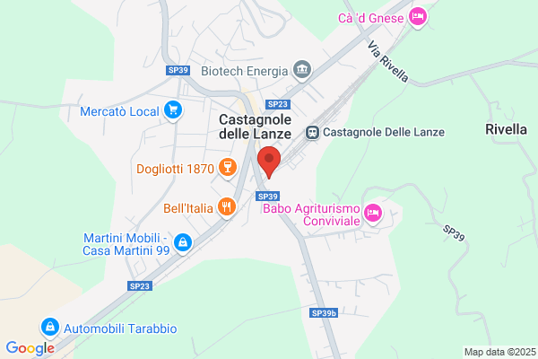 Studio Gallo e Tecnomisure