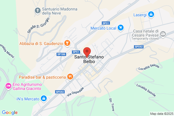 Tealdo Centri Odontoiatrici