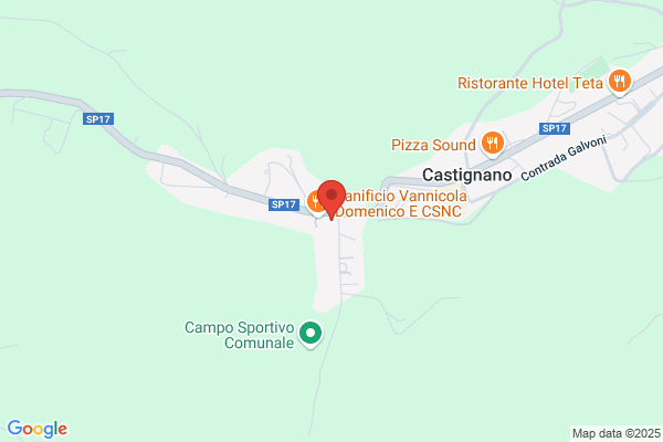 Il Gommista di Mosca Marco