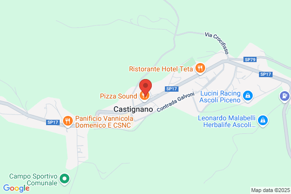 Municipio Di Castignano