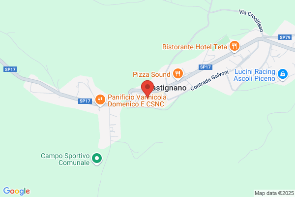 Municipio Di Castignano