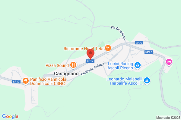 Panificio Dangeli Elma